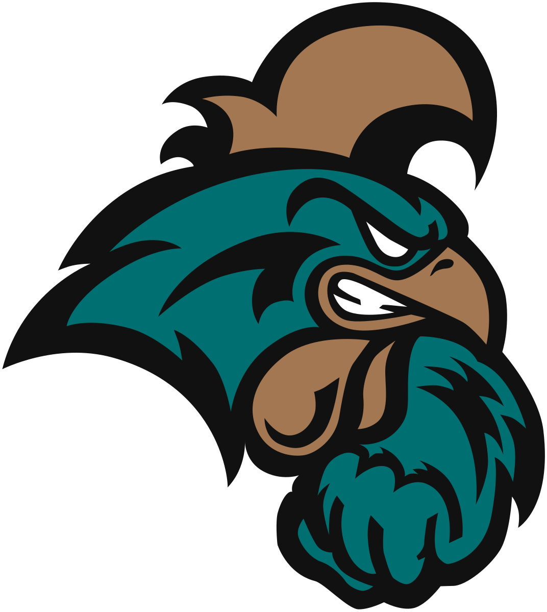 Coach Logo