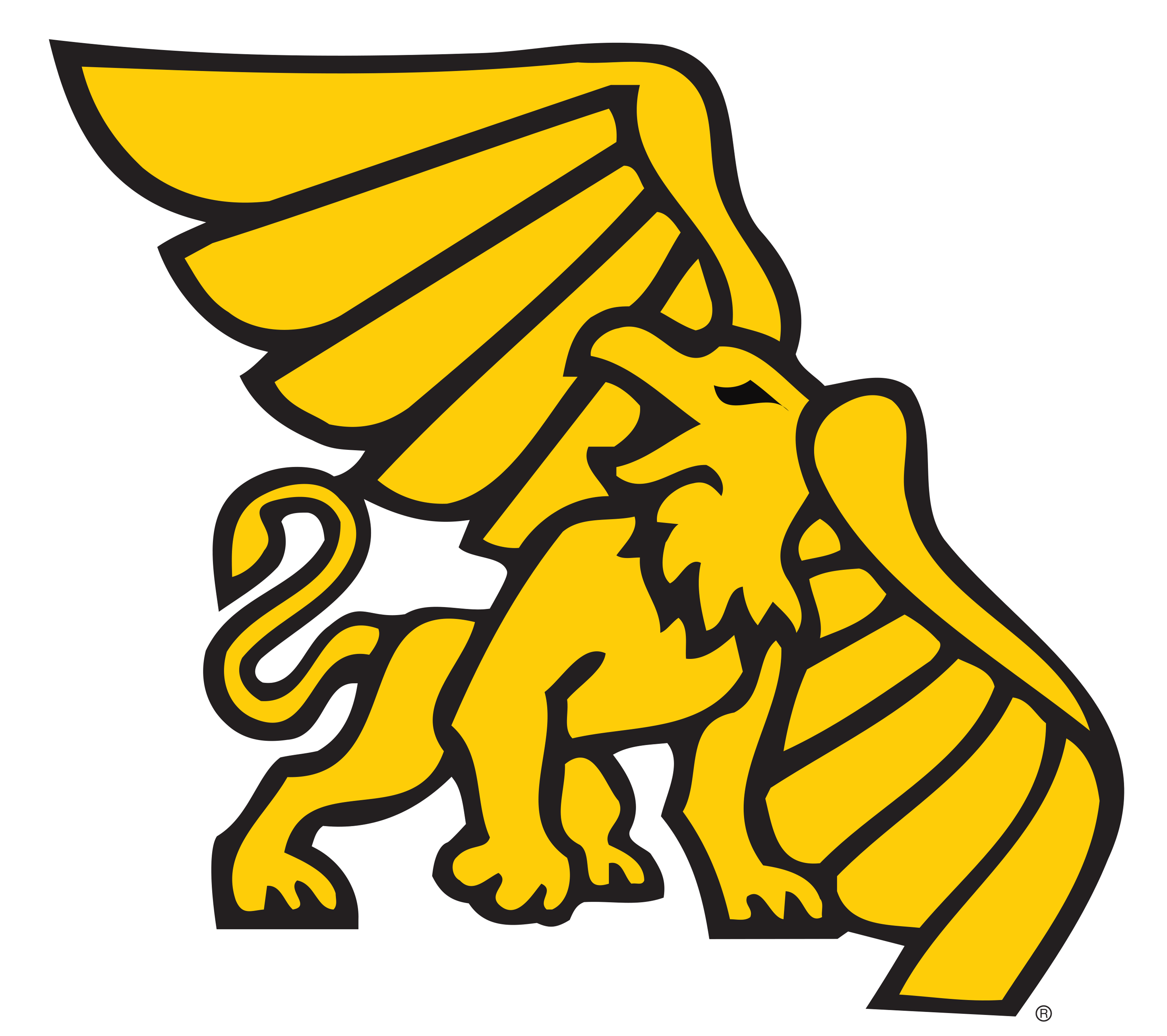 Coach Logo