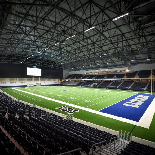 Photos of The Star Facility