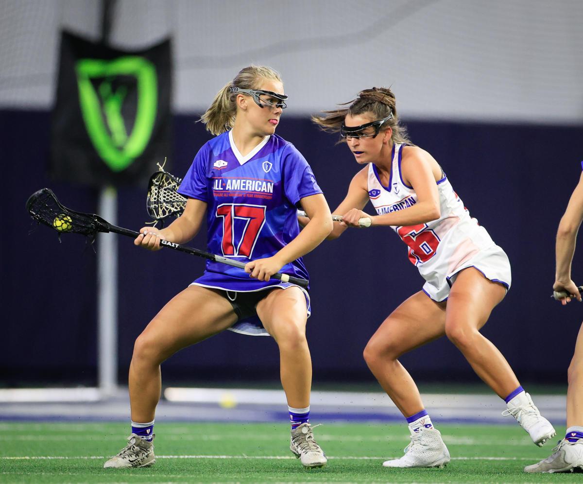 Top 10 Must Haves for Girls Lacrosse Players this Summer – Triad Athletes